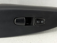 2013-2019 Nissan Sentra Master Power Window Switch Replacement Driver Side Left P/N:25411 1KA5A Fits OEM Used Auto Parts - O