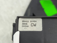 2013-2019 Nissan Sentra Master Power Window Switch Replacement Driver Side Left P/N:25411 1KA5A Fits OEM Used Auto Parts - O