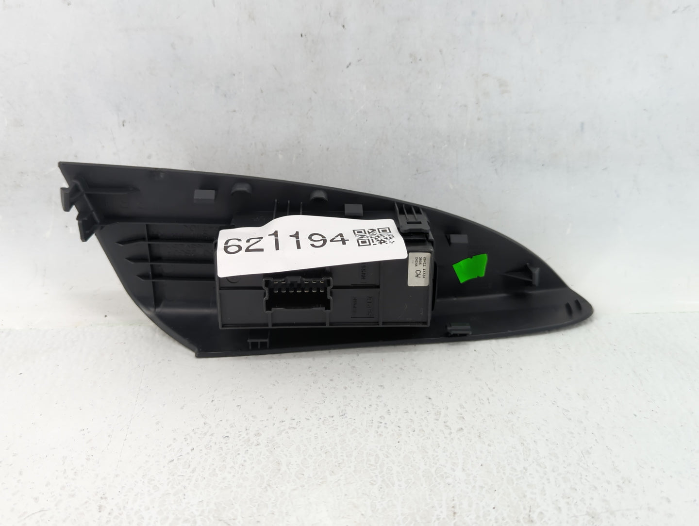 2013-2019 Nissan Sentra Master Power Window Switch Replacement Driver Side Left P/N:25411 1KA5A Fits OEM Used Auto Parts - O