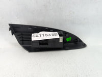 2013-2019 Nissan Sentra Master Power Window Switch Replacement Driver Side Left P/N:25411 1KA5A Fits OEM Used Auto Parts - O