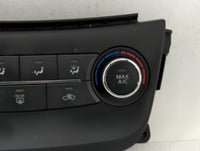 2015-2017 Nissan Sentra Climate Control Module Temperature AC/Heater Replacement P/N:275004AT2A Fits Fits 2015 2016 2017 OEM