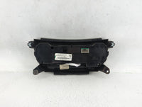 2015-2017 Nissan Sentra Climate Control Module Temperature AC/Heater Replacement P/N:275004AT2A Fits Fits 2015 2016 2017 OEM