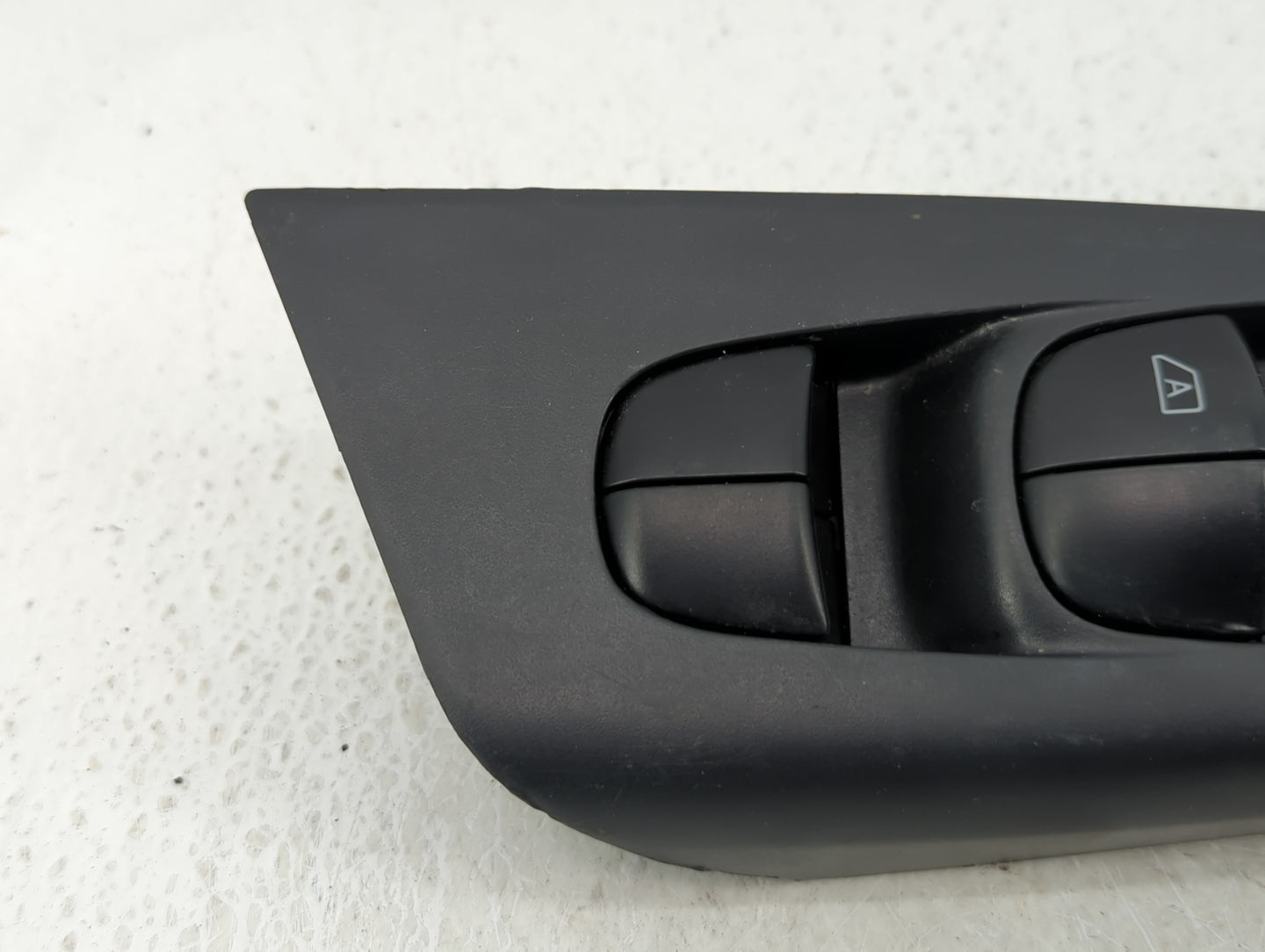 2013-2019 Nissan Sentra Master Power Window Switch Replacement Driver Side Left P/N:25401 3SH1A Fits OEM Used Auto Parts - O