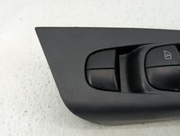 2013-2019 Nissan Sentra Master Power Window Switch Replacement Driver Side Left P/N:25401 3SH1A Fits OEM Used Auto Parts - O