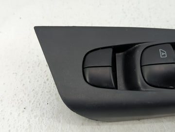 2013-2019 Nissan Sentra Master Power Window Switch Replacement Driver Side Left P/N:25401 3SH1A Fits OEM Used Auto Parts