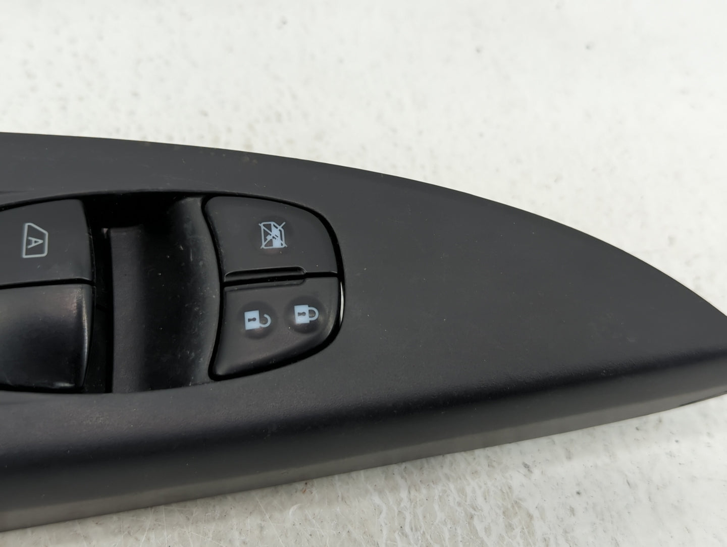 2013-2019 Nissan Sentra Master Power Window Switch Replacement Driver Side Left P/N:25401 3SH1A Fits OEM Used Auto Parts - O