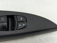 2013-2019 Nissan Sentra Master Power Window Switch Replacement Driver Side Left P/N:25401 3SH1A Fits OEM Used Auto Parts - O