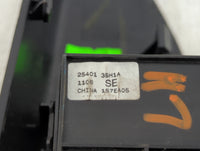 2013-2019 Nissan Sentra Master Power Window Switch Replacement Driver Side Left P/N:25401 3SH1A Fits OEM Used Auto Parts - O