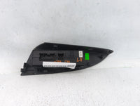 2013-2019 Nissan Sentra Master Power Window Switch Replacement Driver Side Left P/N:25401 3SH1A Fits OEM Used Auto Parts - O