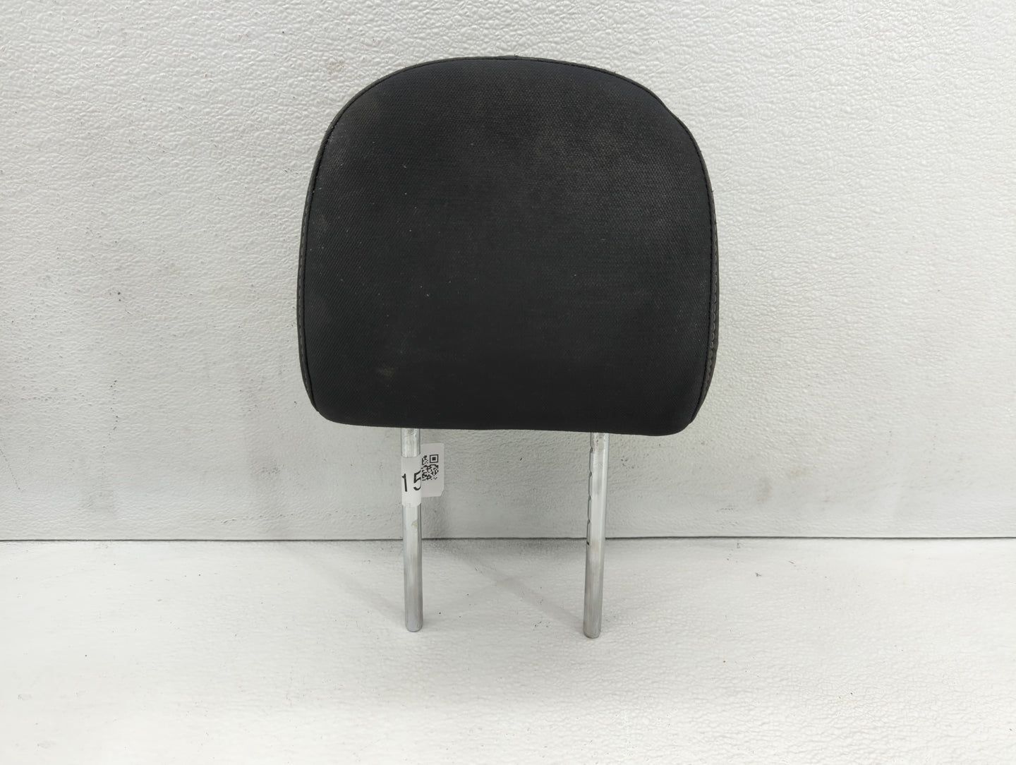 2016 Nissan Sentra Headrest Head Rest Front Driver Passenger Seat Fits OEM Used Auto Parts - Oemusedautoparts1.com