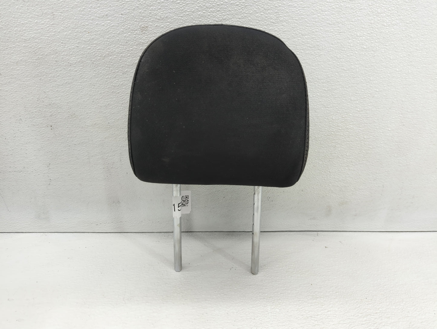 2016 Nissan Sentra Headrest Head Rest Front Driver Passenger Seat Fits OEM Used Auto Parts - Oemusedautoparts1.com