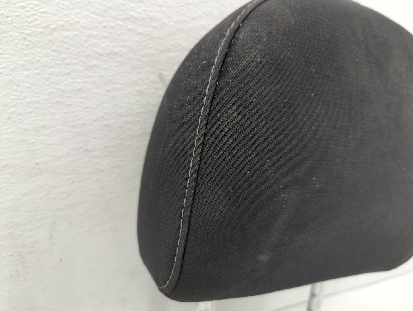 2016 Nissan Sentra Headrest Head Rest Front Driver Passenger Seat Fits OEM Used Auto Parts - Oemusedautoparts1.com