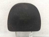 2016 Nissan Sentra Headrest Head Rest Front Driver Passenger Seat Fits OEM Used Auto Parts - Oemusedautoparts1.com