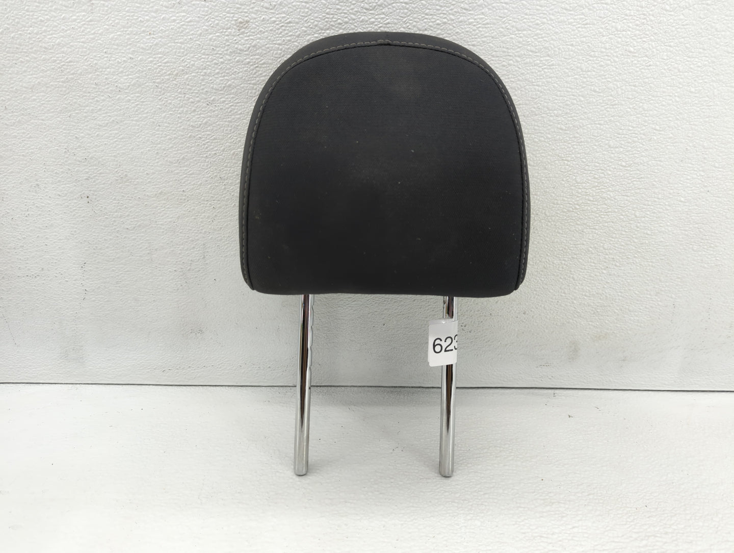 2016 Nissan Sentra Headrest Head Rest Front Driver Passenger Seat Fits OEM Used Auto Parts - Oemusedautoparts1.com