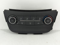 2015-2017 Nissan Sentra Climate Control Module Temperature AC/Heater Replacement P/N:275004AT2A-T2 Fits Fits 2015 2016 2017 