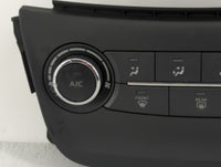 2015-2017 Nissan Sentra Climate Control Module Temperature AC/Heater Replacement P/N:275004AT2A-T2 Fits Fits 2015 2016 2017 
