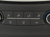 2015-2017 Nissan Sentra Climate Control Module Temperature AC/Heater Replacement P/N:275004AT2A-T2 Fits Fits 2015 2016 2017 