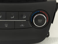 2015-2017 Nissan Sentra Climate Control Module Temperature AC/Heater Replacement P/N:275004AT2A-T2 Fits Fits 2015 2016 2017 