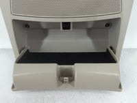 2016-2016 Nissan Sentra Overhead Roof Console - Oemusedautoparts1.com