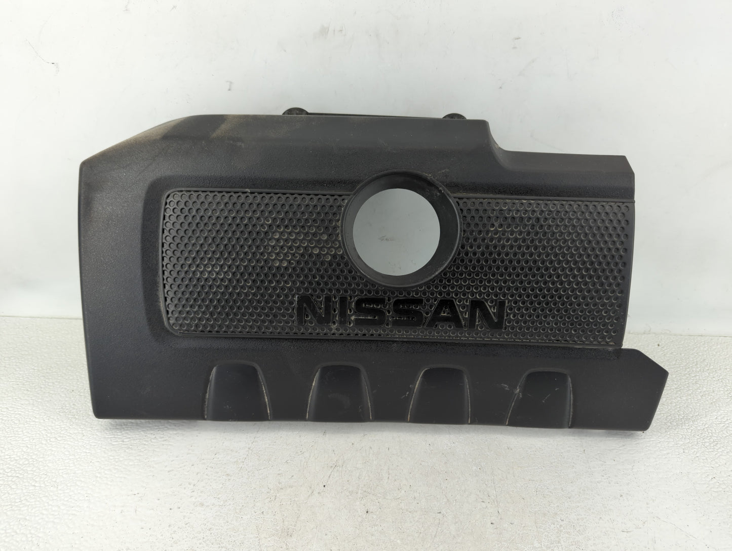 2016 Nissan Sentra Engine Cover - Oemusedautoparts1.com