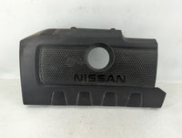 2016 Nissan Sentra Engine Cover - Oemusedautoparts1.com