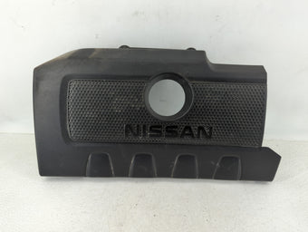 compare product 2016 Nissan Sentra Engine Cover