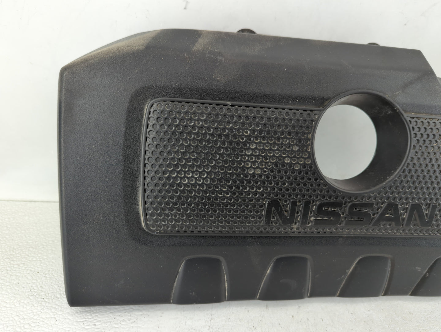 2016 Nissan Sentra Engine Cover - Oemusedautoparts1.com