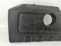 2016 Nissan Sentra Engine Cover - Oemusedautoparts1.com