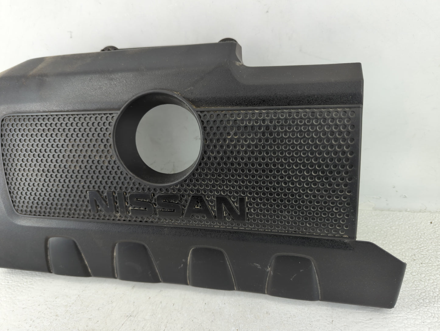 2016 Nissan Sentra Engine Cover - Oemusedautoparts1.com