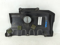 2016 Nissan Sentra Engine Cover - Oemusedautoparts1.com