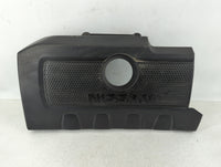 2016 Nissan Sentra Engine Cover - Oemusedautoparts1.com