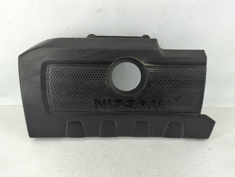 compare product 2016 Nissan Sentra Engine Cover