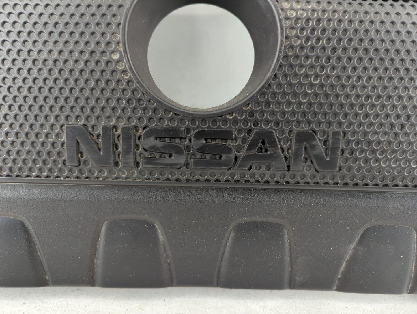 2016 Nissan Sentra Engine Cover - Oemusedautoparts1.com