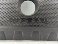 2016 Nissan Sentra Engine Cover - Oemusedautoparts1.com