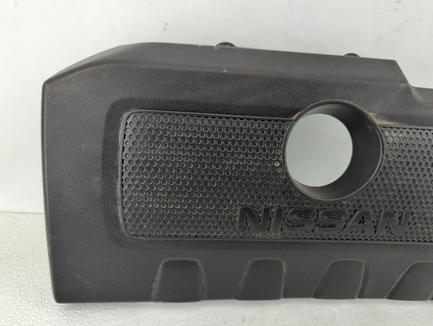 2016 Nissan Sentra Engine Cover - Oemusedautoparts1.com