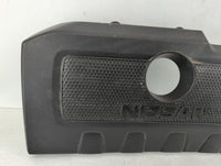 2016 Nissan Sentra Engine Cover - Oemusedautoparts1.com