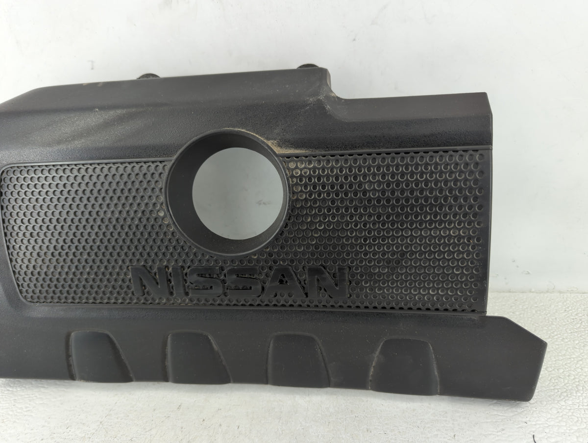 2016 Nissan Sentra Engine Cover 625050 - Oemusedautoparts1.com