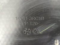 2016 Nissan Sentra Engine Cover - Oemusedautoparts1.com