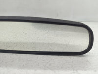 2007-2022 Nissan Sentra Interior Rear View Mirror Replacement OEM P/N:E8011681 Fits OEM Used Auto Parts - Oemusedautoparts1.