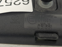 2007-2022 Nissan Sentra Interior Rear View Mirror Replacement OEM P/N:E8011681 Fits OEM Used Auto Parts - Oemusedautoparts1.