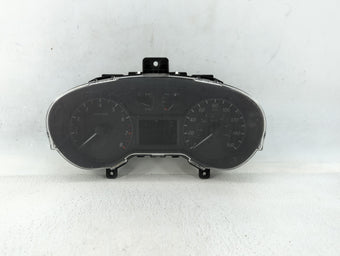 compare product 2016-2019 Nissan Sentra Instrument Cluster Speedometer Gauges P/N:248103YU0A Fits Fits 2016 2017 2018 2019 OEM Used Auto Parts