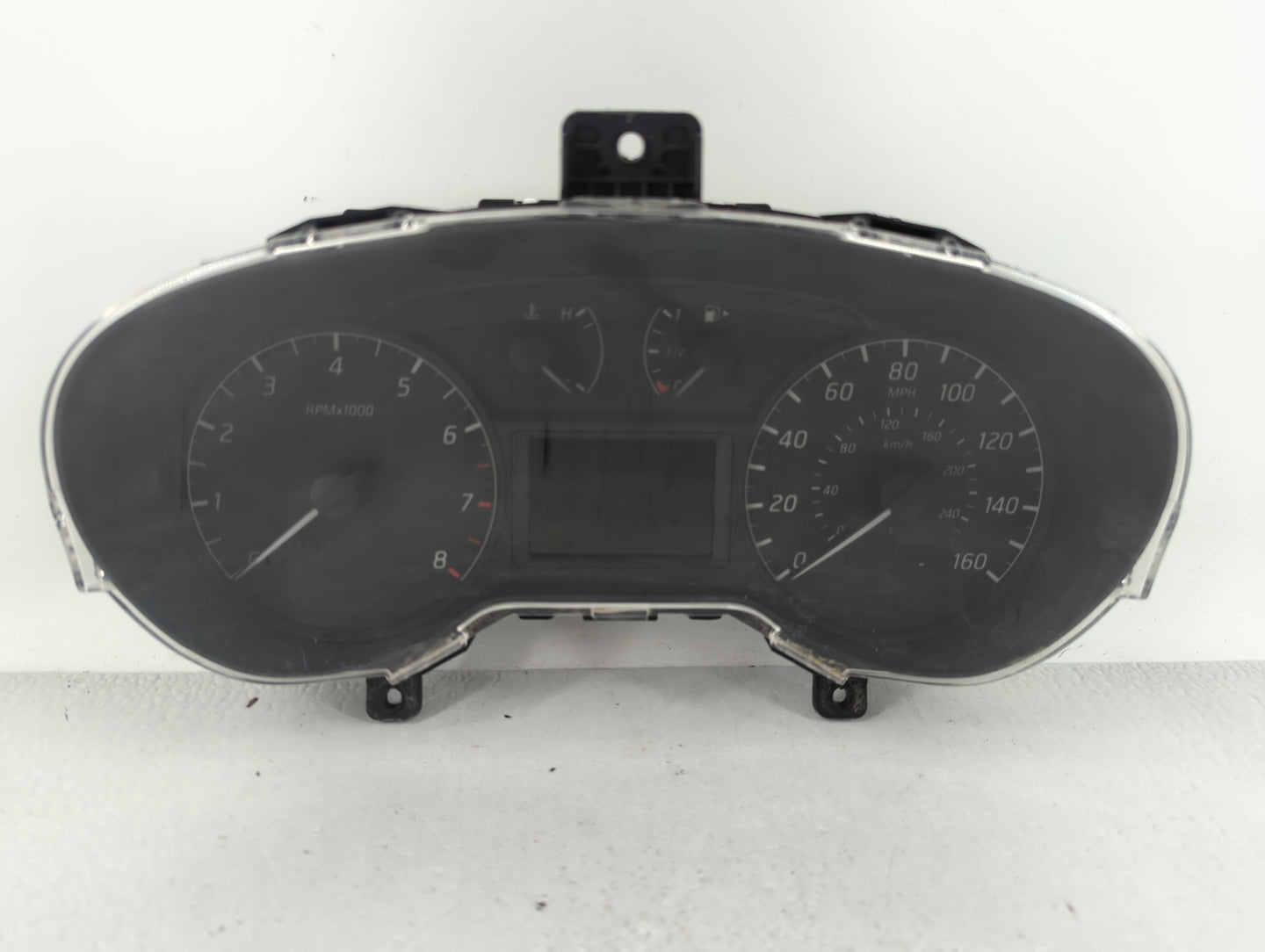 2016-2019 Nissan Sentra Instrument Cluster Speedometer Gauges P/N:248103YU0A Fits Fits 2016 2017 2018 2019 OEM Used Auto Par