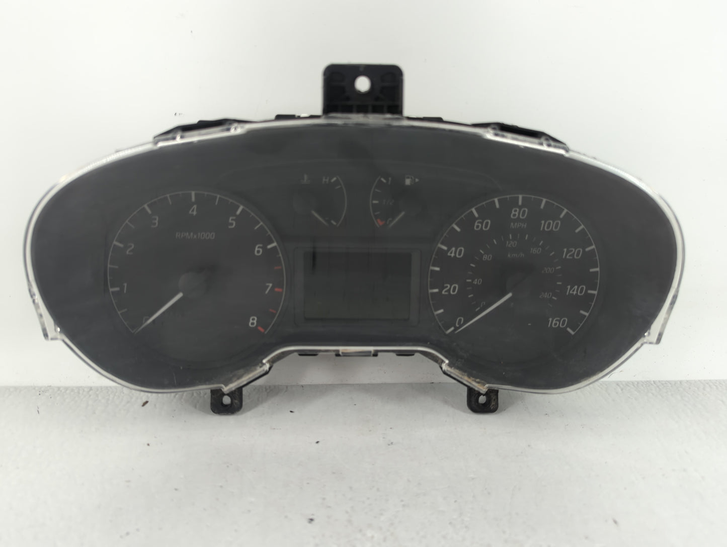 2016-2019 Nissan Sentra Instrument Cluster Speedometer Gauges P/N:248103YU0A Fits Fits 2016 2017 2018 2019 OEM Used Auto Par