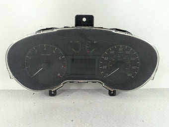 compare product 2016-2019 Nissan Sentra Instrument Cluster Speedometer Gauges P/N:248103YU0A Fits Fits 2016 2017 2018 2019 OEM Used Auto Parts