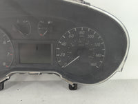 2016-2019 Nissan Sentra Instrument Cluster Speedometer Gauges P/N:248103YU0A Fits Fits 2016 2017 2018 2019 OEM Used Auto Par