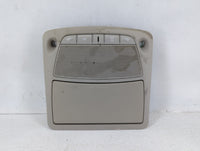 2016 Nissan Sentra Overhead Roof Console - Oemusedautoparts1.com