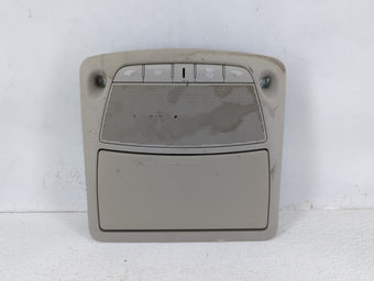 compare product 2016 Nissan Sentra Overhead Roof Console