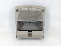 2016 Nissan Sentra Overhead Roof Console - Oemusedautoparts1.com