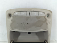 2016 Nissan Sentra Overhead Roof Console - Oemusedautoparts1.com