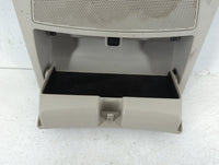 2016 Nissan Sentra Overhead Roof Console - Oemusedautoparts1.com
